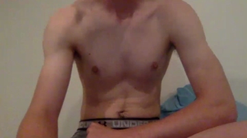 Brucey_Almightyusa  18-08-2021 video socks